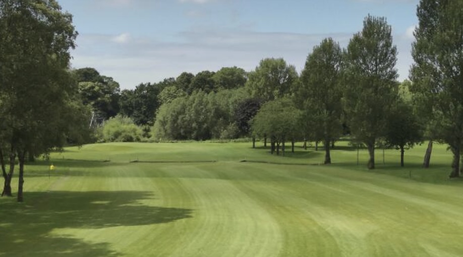Photo of Stony Holme Golf Club
